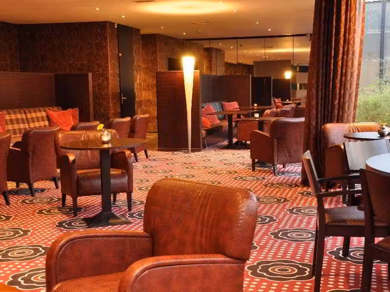 Hotel gallery