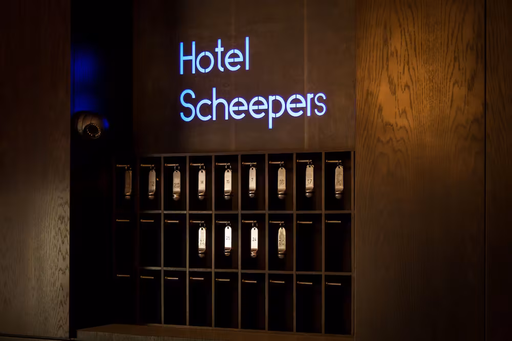 Hotel gallery