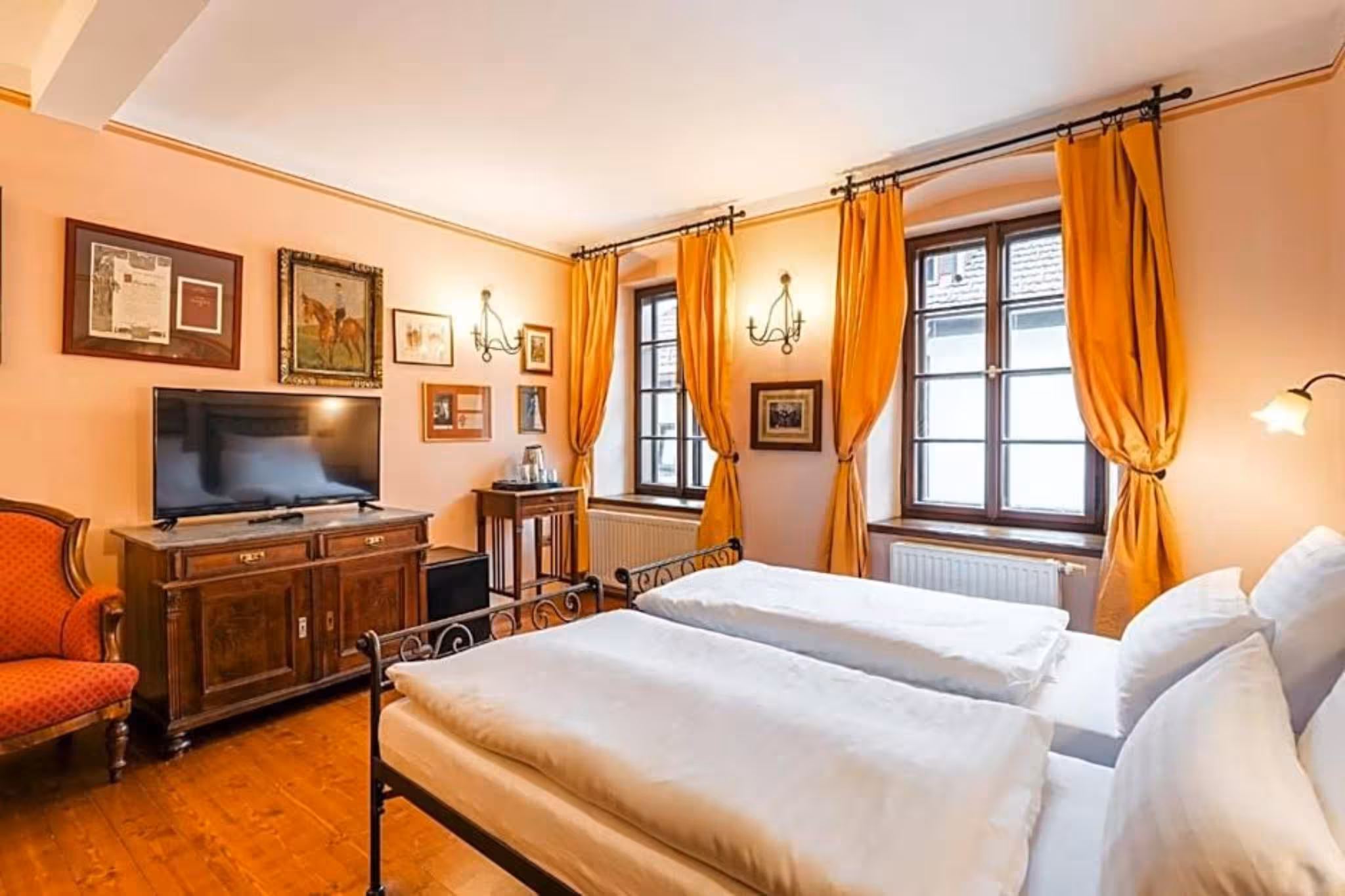 Hotel gallery