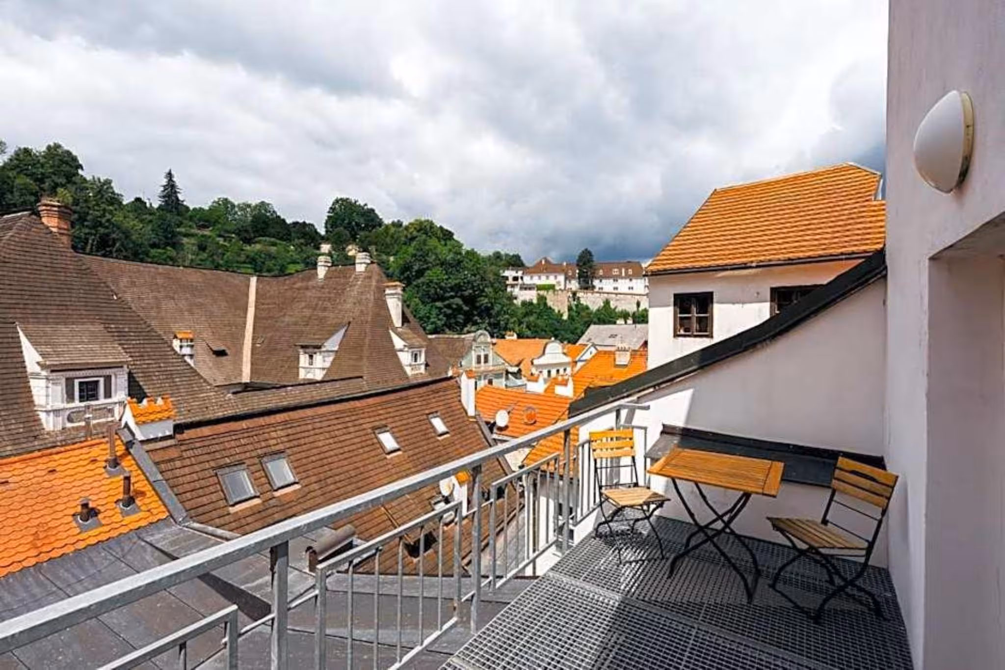 Hotel gallery