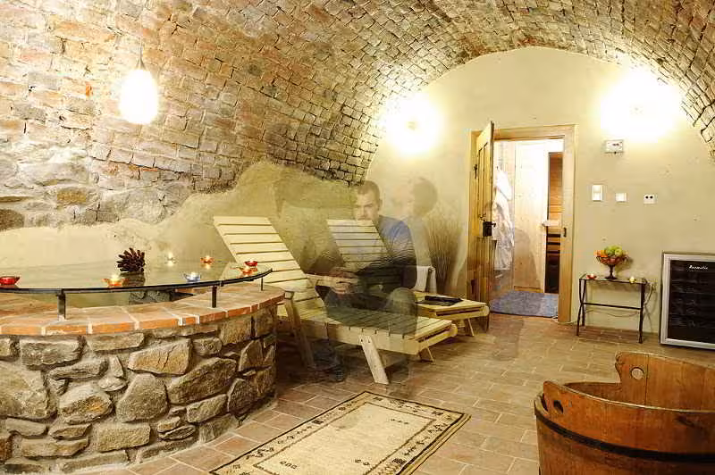 Hotel gallery