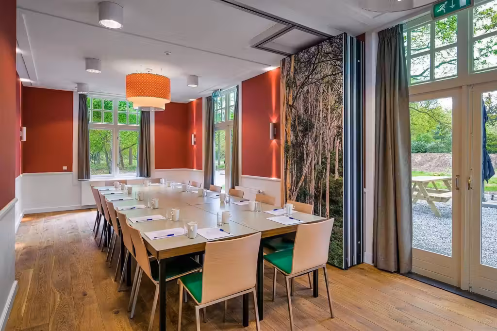 Hotel gallery