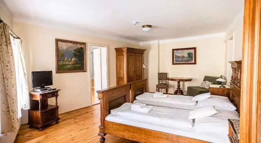 Hotel gallery