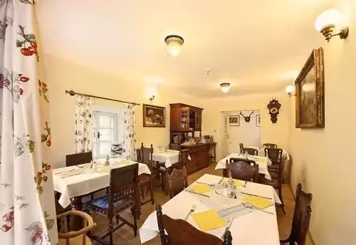 Hotel gallery