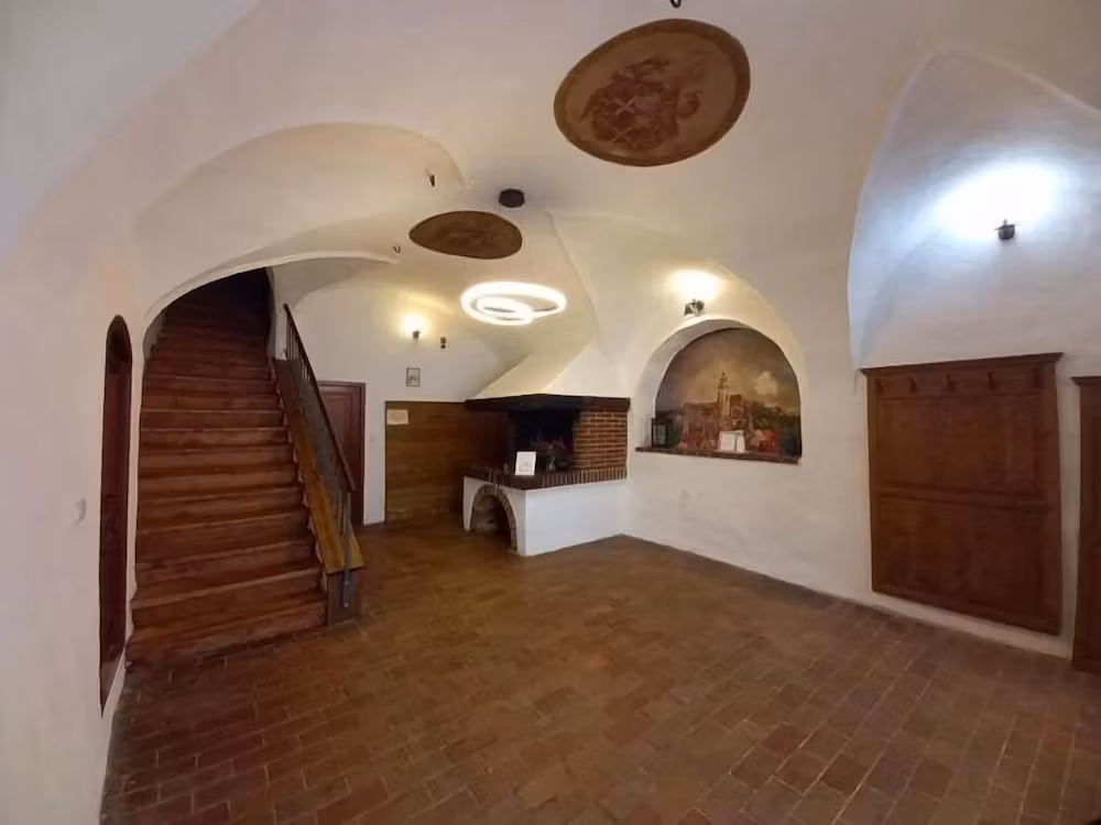 Hotel gallery
