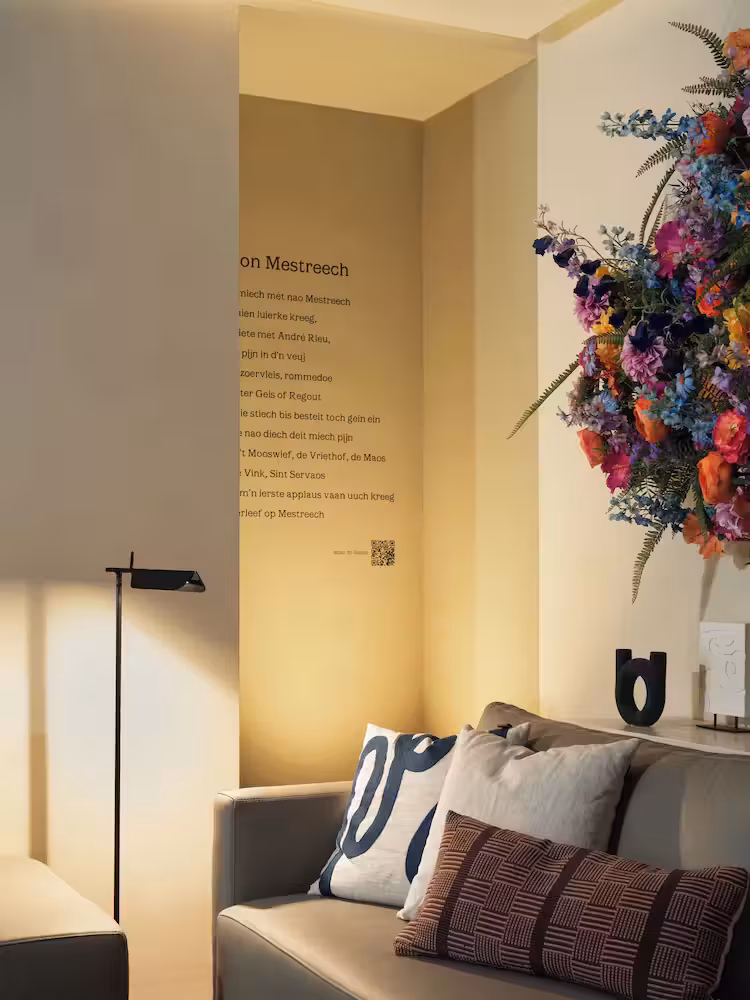 Hotel gallery
