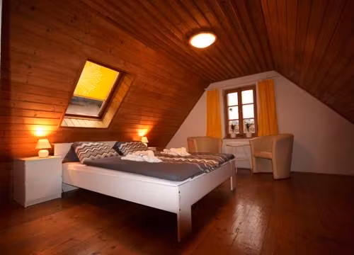 Hotel gallery