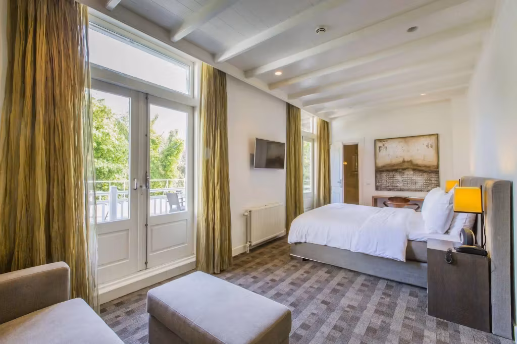 Hotel gallery