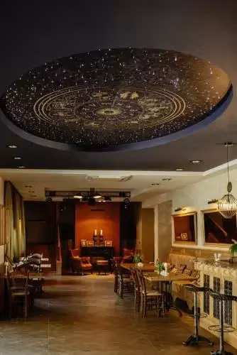 Hotel gallery