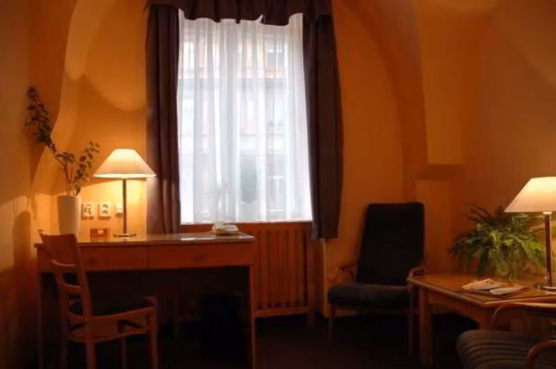 Hotel gallery