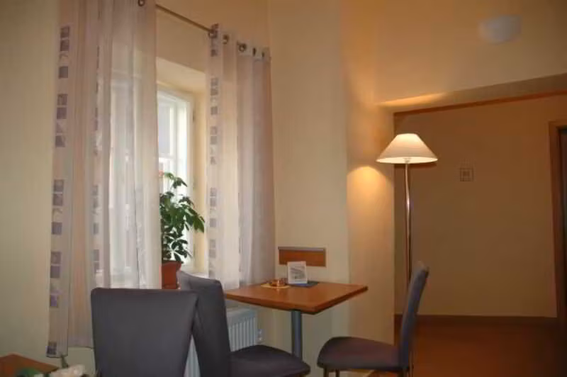Hotel gallery