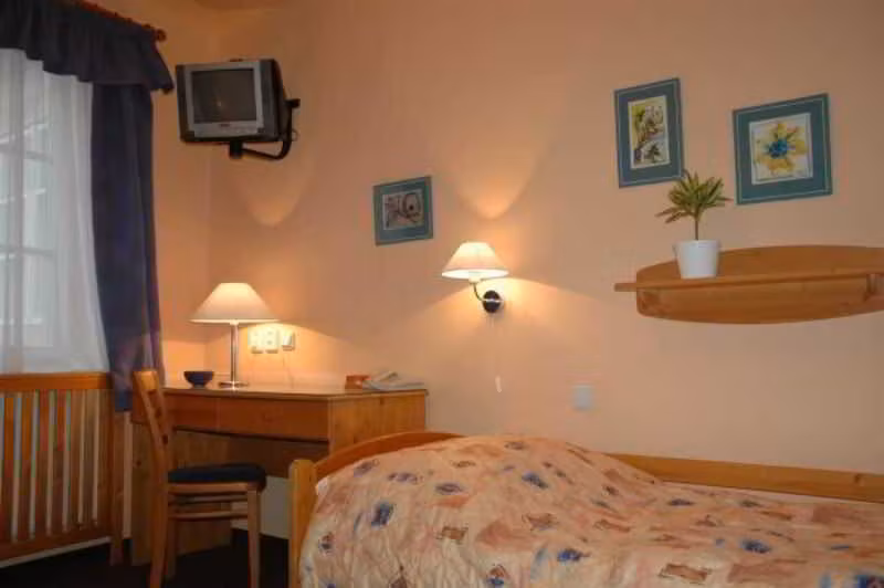 Hotel gallery