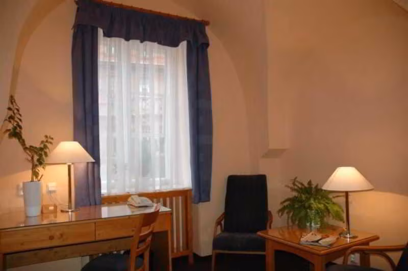 Hotel gallery
