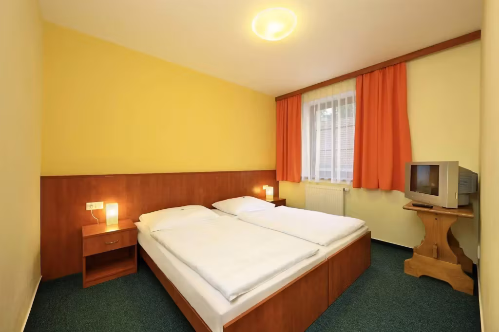 Hotel gallery