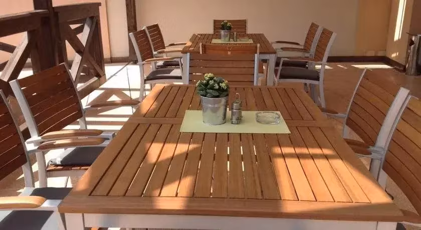 Hotel gallery