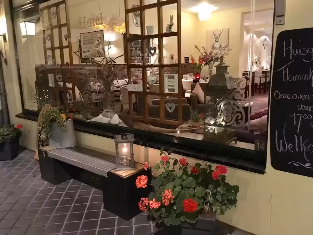Hotel gallery