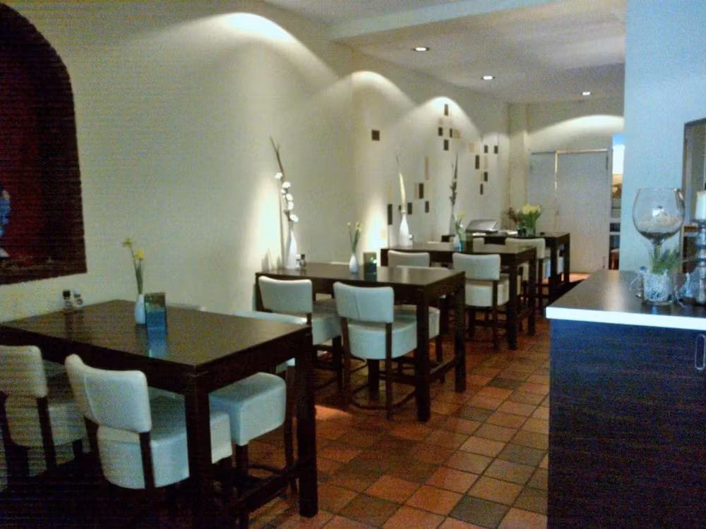 Hotel gallery