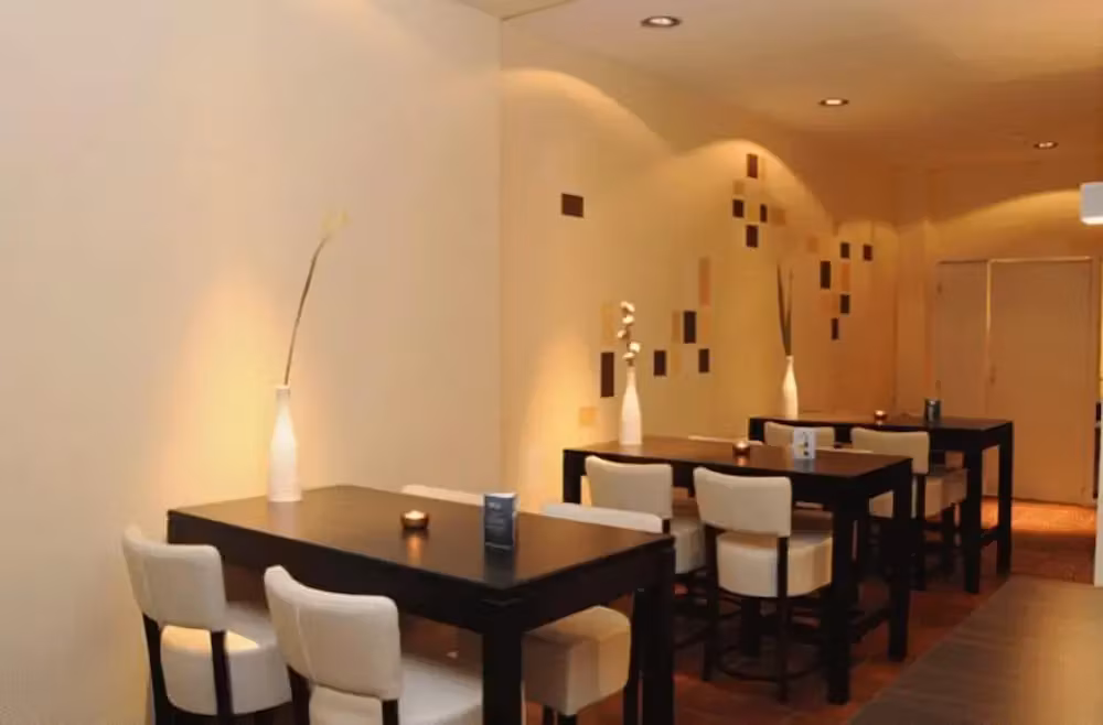 Hotel gallery