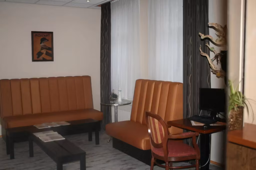 Hotel gallery