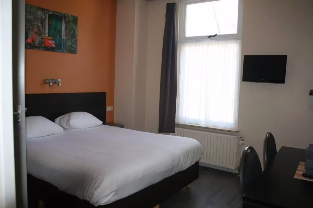 Hotel gallery