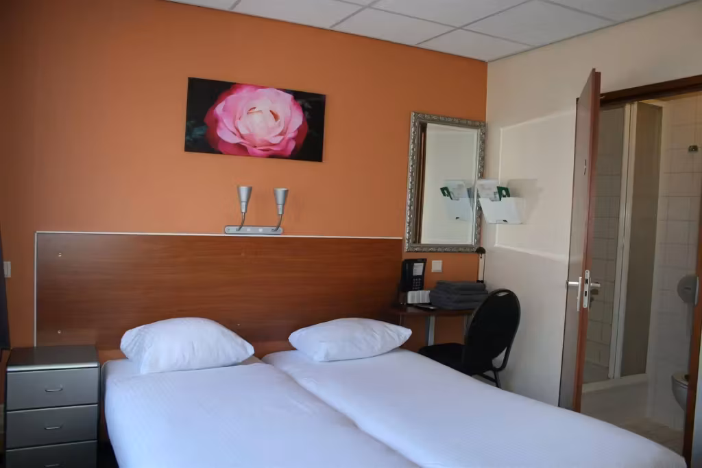 Hotel gallery