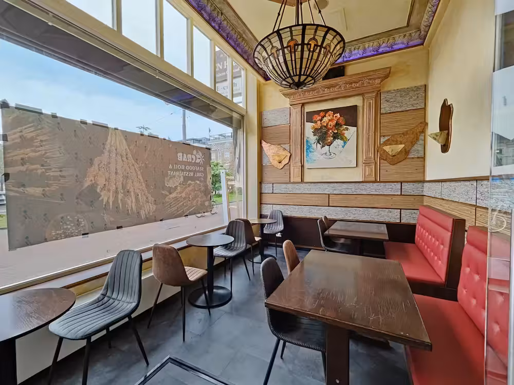 Hotel gallery