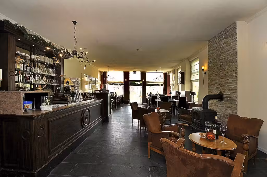Hotel gallery