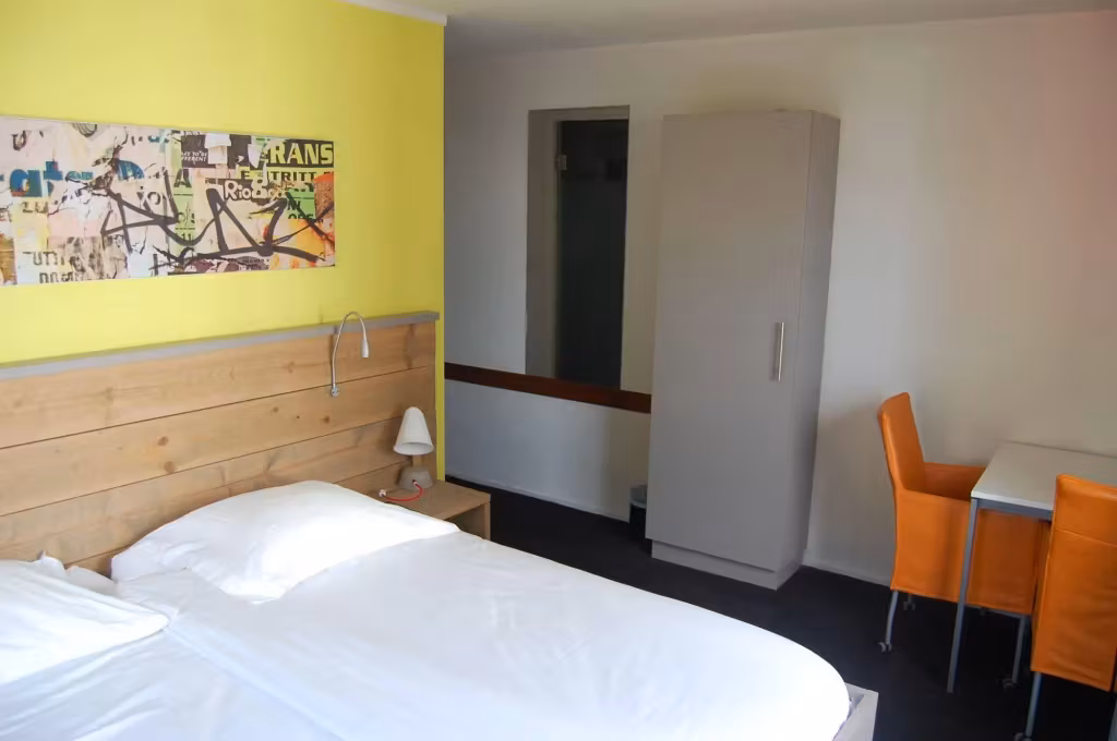 Hotel gallery