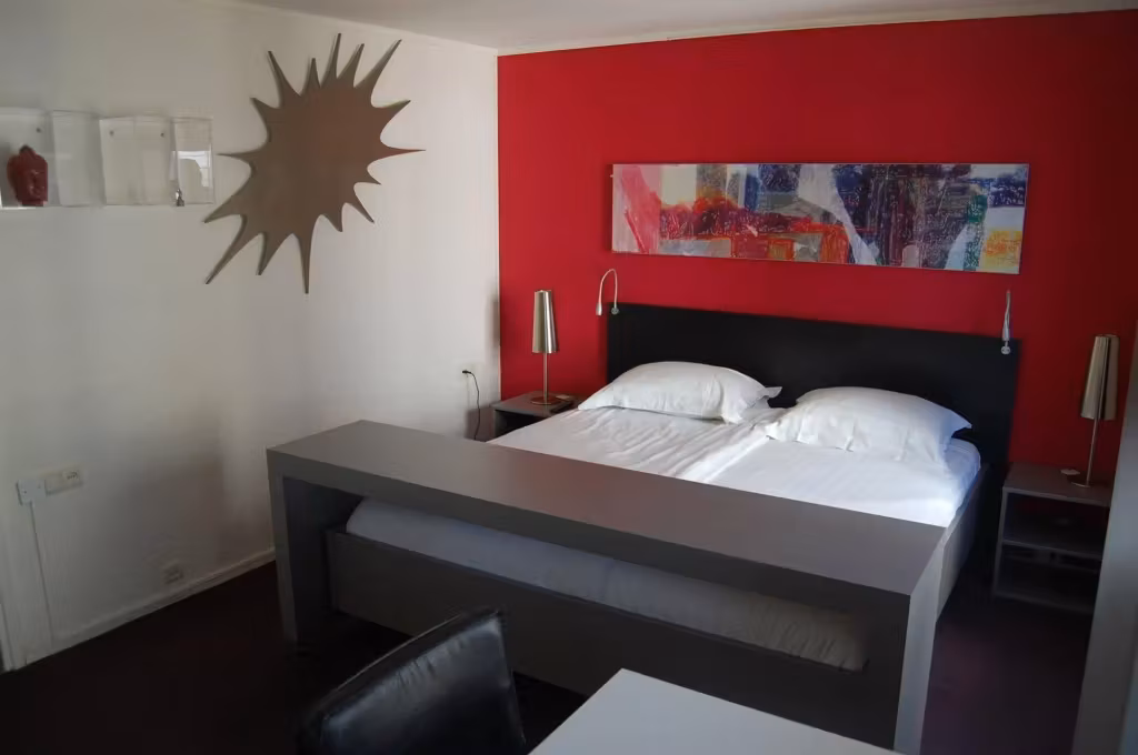 Hotel gallery
