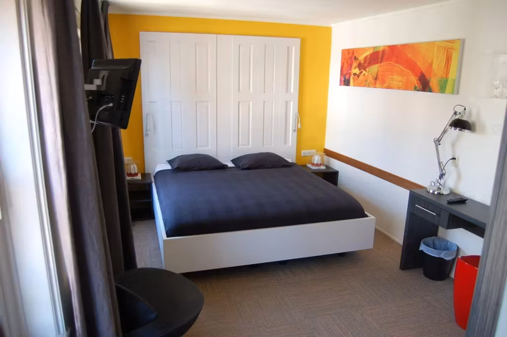 Hotel gallery