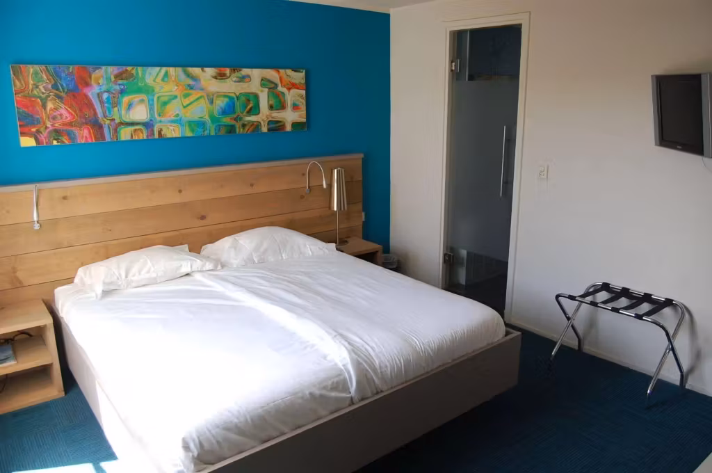 Hotel gallery