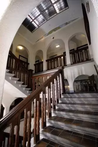 Hotel gallery