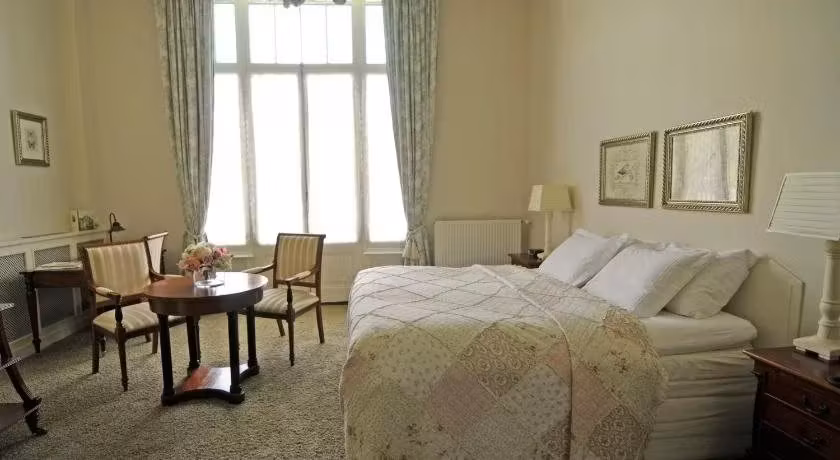 Hotel gallery