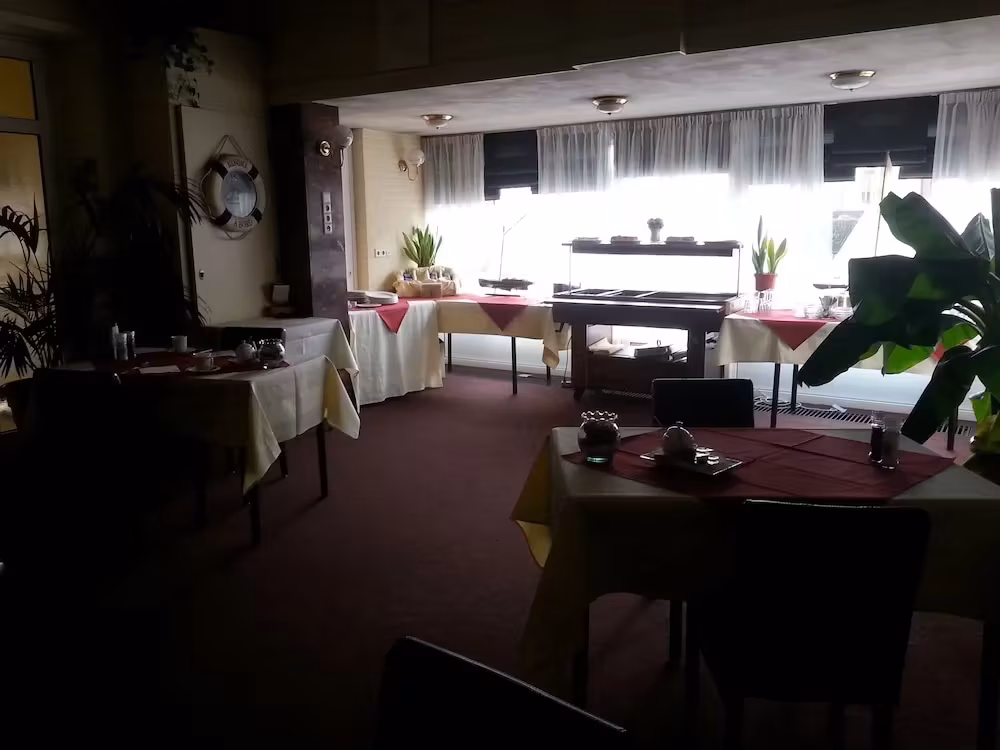 Hotel gallery