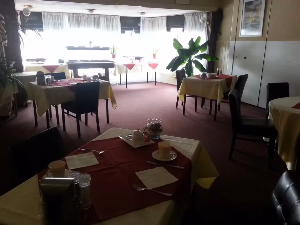 Hotel gallery