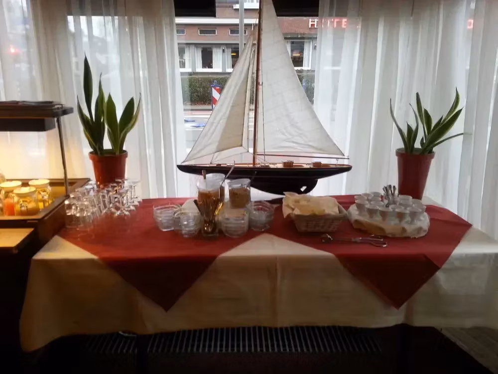 Hotel gallery