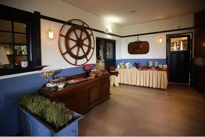 Hotel gallery