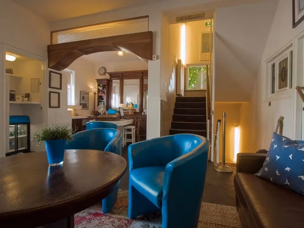 Hotel gallery