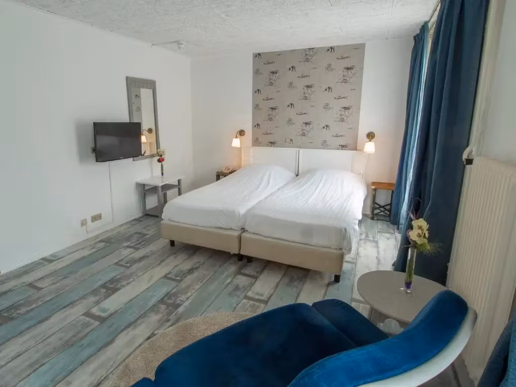 Hotel gallery