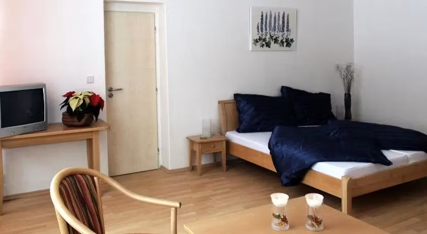 Hotel gallery