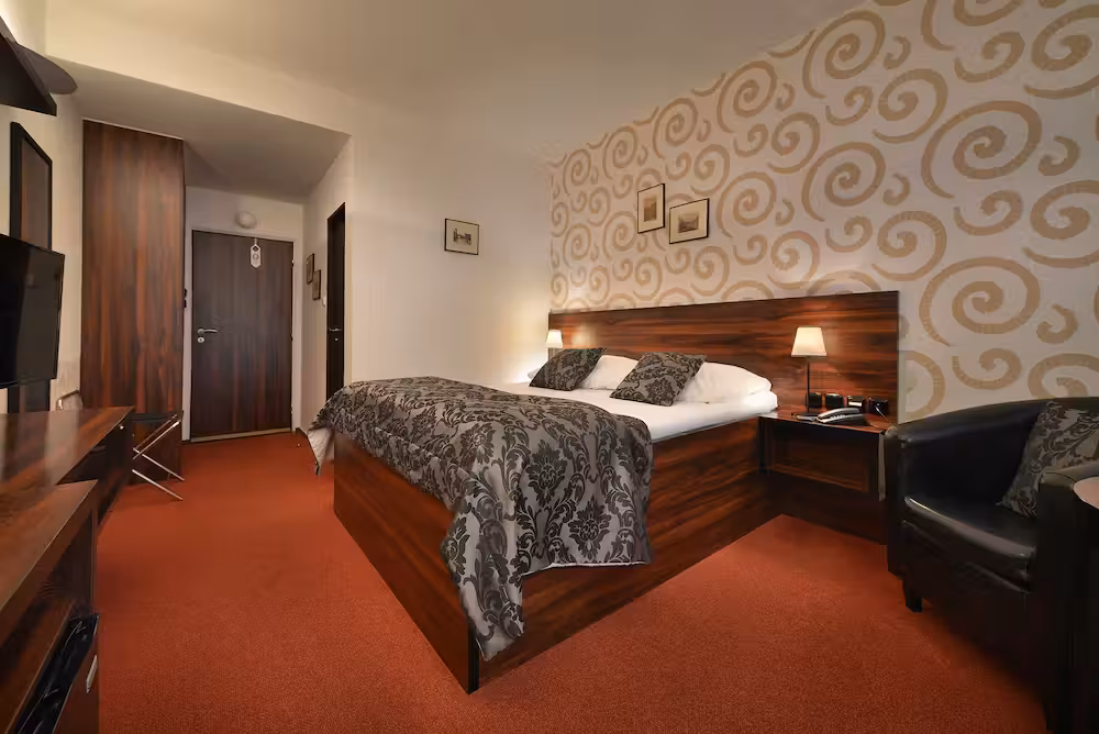 Hotel gallery