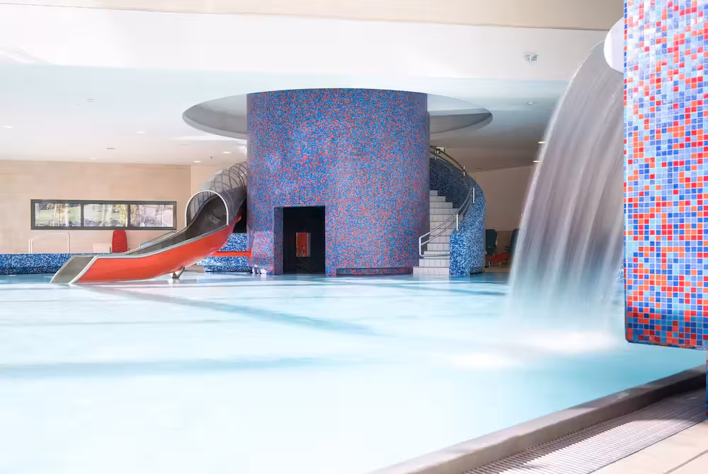 Hotel gallery
