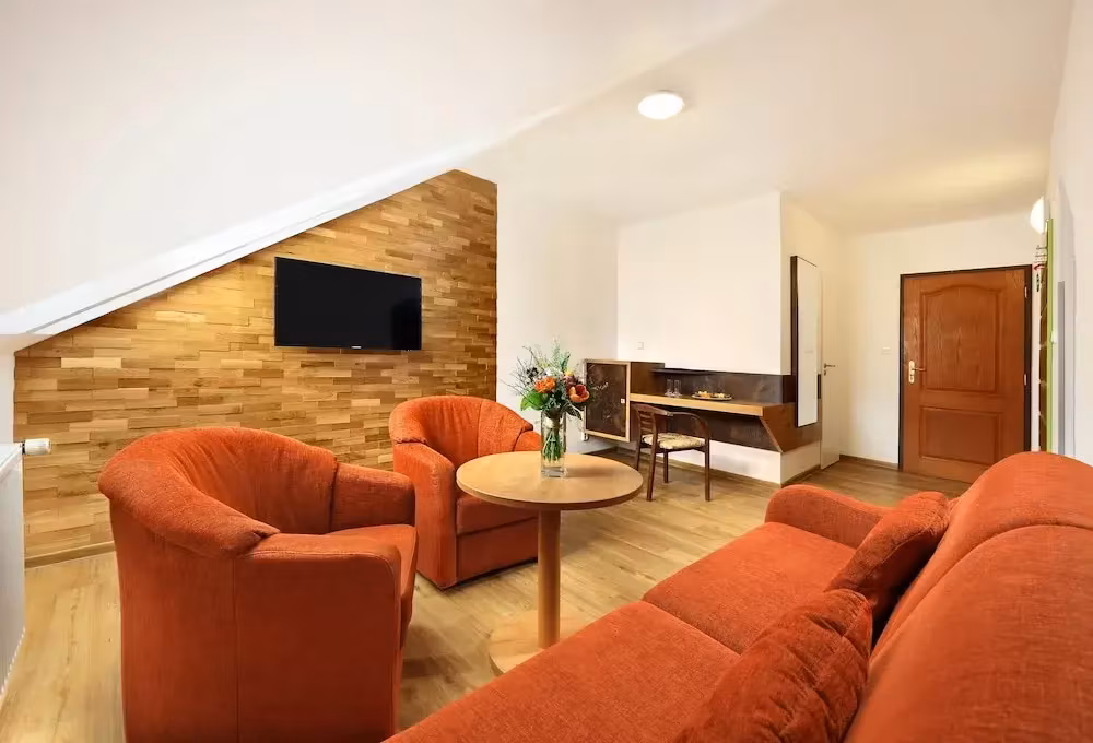 Hotel gallery