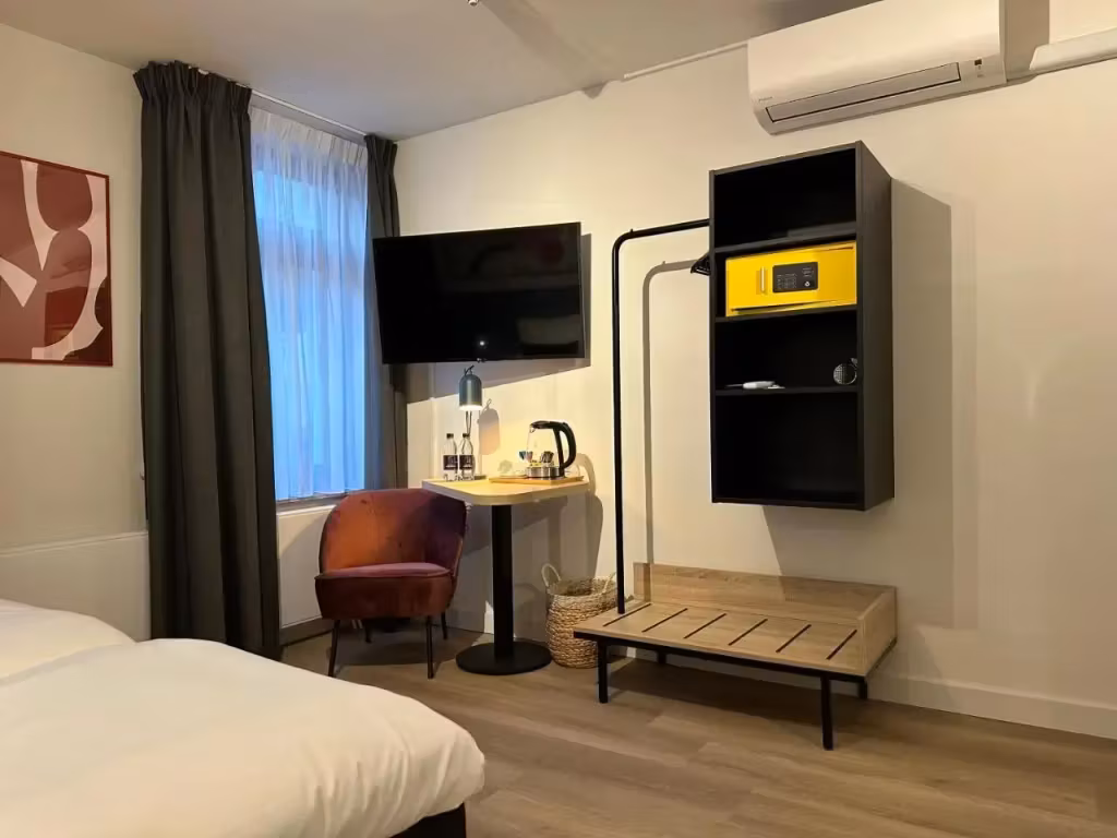Hotel gallery