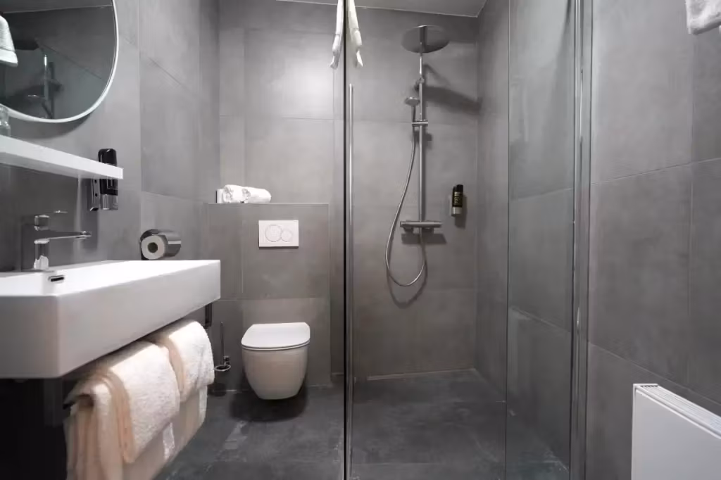 Hotel gallery