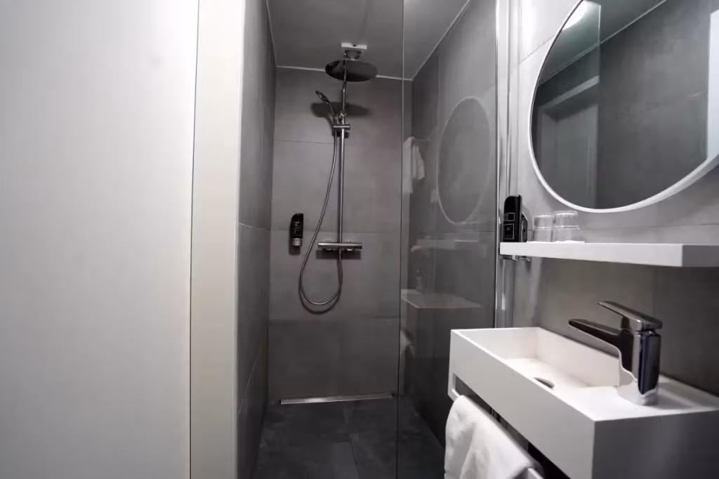 Hotel gallery
