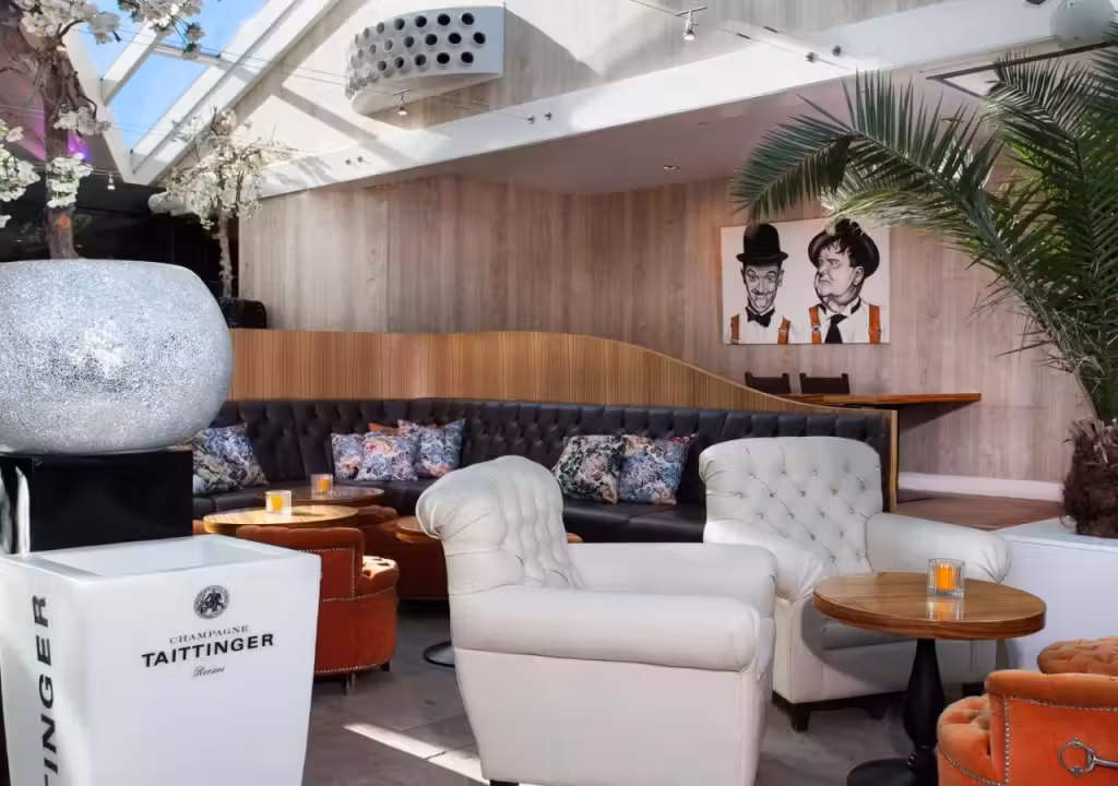 Hotel gallery