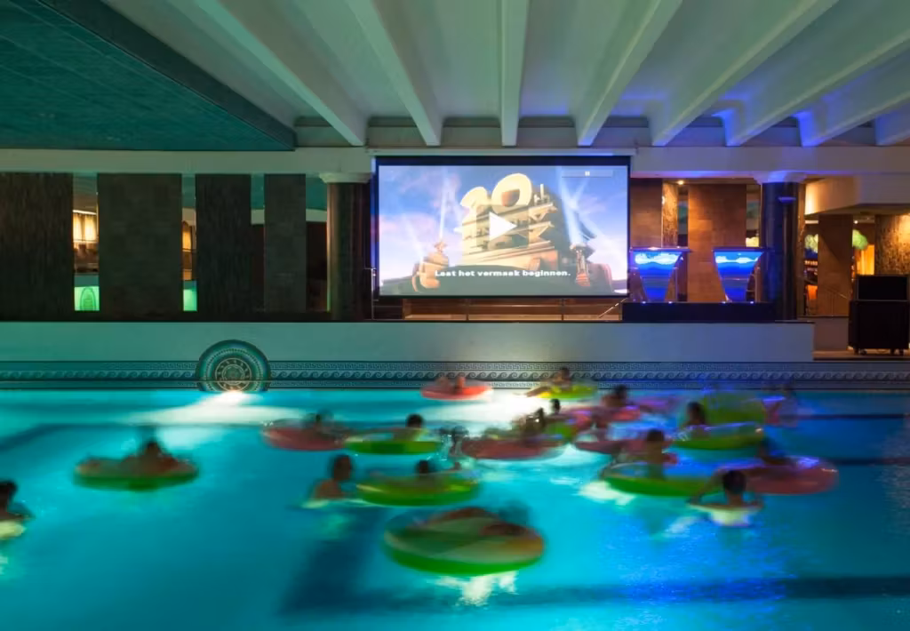 Hotel gallery