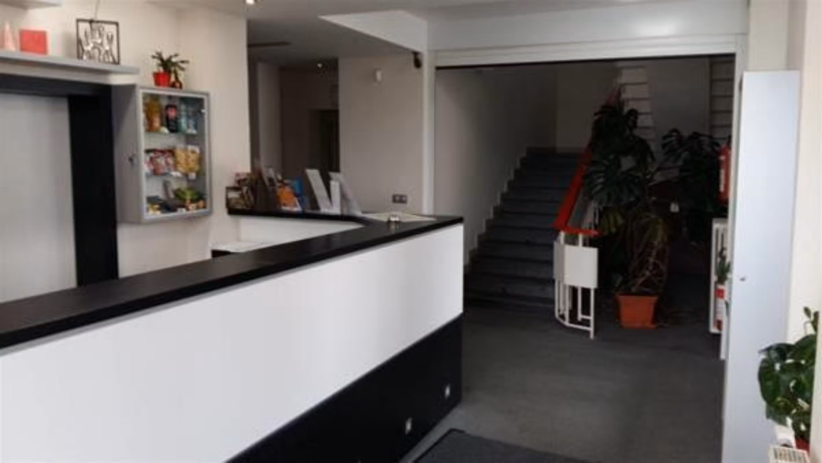 Hotel gallery