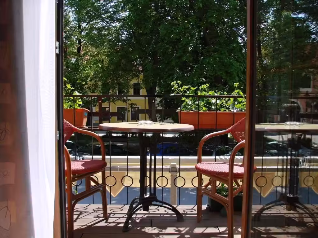 Hotel gallery